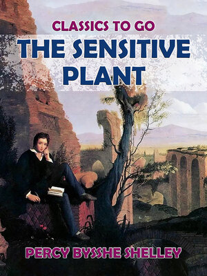 cover image of The Sensitive Plant